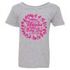 Heavy Cotton Toddler T-Shirt Thumbnail