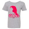 Heavy Cotton Toddler T-Shirt Thumbnail