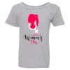 Heavy Cotton Toddler T-Shirt Thumbnail