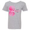 Heavy Cotton Toddler T-Shirt Thumbnail