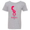 Heavy Cotton Toddler T-Shirt Thumbnail