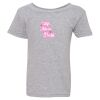 Heavy Cotton Toddler T-Shirt Thumbnail