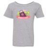 Heavy Cotton Toddler T-Shirt Thumbnail