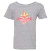 Heavy Cotton Toddler T-Shirt Thumbnail