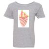 Heavy Cotton Toddler T-Shirt Thumbnail