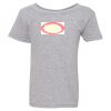 Heavy Cotton Toddler T-Shirt Thumbnail