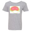 Heavy Cotton Toddler T-Shirt Thumbnail