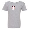 Heavy Cotton Toddler T-Shirt Thumbnail