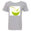 Heavy Cotton Toddler T-Shirt Thumbnail