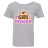 Heavy Cotton Toddler T-Shirt Thumbnail