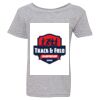 Heavy Cotton Toddler T-Shirt Thumbnail