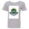 Heavy Cotton Toddler T-Shirt Thumbnail
