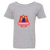 Heavy Cotton Toddler T-Shirt Thumbnail