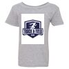 Heavy Cotton Toddler T-Shirt Thumbnail