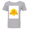 Heavy Cotton Toddler T-Shirt Thumbnail