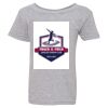 Heavy Cotton Toddler T-Shirt Thumbnail