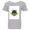 Heavy Cotton Toddler T-Shirt Thumbnail