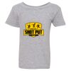 Heavy Cotton Toddler T-Shirt Thumbnail