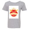 Heavy Cotton Toddler T-Shirt Thumbnail
