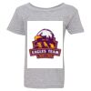 Heavy Cotton Toddler T-Shirt Thumbnail