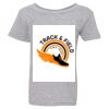 Heavy Cotton Toddler T-Shirt Thumbnail