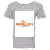 Heavy Cotton Toddler T-Shirt Thumbnail