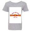Heavy Cotton Toddler T-Shirt Thumbnail
