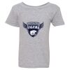 Heavy Cotton Toddler T-Shirt Thumbnail