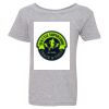 Heavy Cotton Toddler T-Shirt Thumbnail