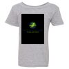 Heavy Cotton Toddler T-Shirt Thumbnail
