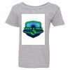 Heavy Cotton Toddler T-Shirt Thumbnail