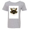 Heavy Cotton Toddler T-Shirt Thumbnail