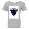 Heavy Cotton Toddler T-Shirt Thumbnail