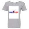 Heavy Cotton Toddler T-Shirt Thumbnail