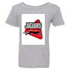 Heavy Cotton Toddler T-Shirt Thumbnail