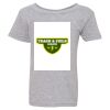 Heavy Cotton Toddler T-Shirt Thumbnail