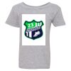 Heavy Cotton Toddler T-Shirt Thumbnail