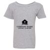 Heavy Cotton Toddler T-Shirt Thumbnail