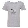 Heavy Cotton Toddler T-Shirt Thumbnail