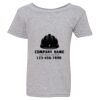 Heavy Cotton Toddler T-Shirt Thumbnail