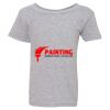 Heavy Cotton Toddler T-Shirt Thumbnail