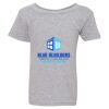 Heavy Cotton Toddler T-Shirt Thumbnail