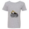 Heavy Cotton Toddler T-Shirt Thumbnail