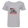 Heavy Cotton Toddler T-Shirt Thumbnail
