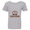 Heavy Cotton Toddler T-Shirt Thumbnail