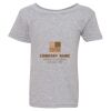 Heavy Cotton Toddler T-Shirt Thumbnail