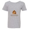 Heavy Cotton Toddler T-Shirt Thumbnail