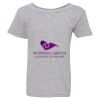 Heavy Cotton Toddler T-Shirt Thumbnail