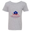 Heavy Cotton Toddler T-Shirt Thumbnail
