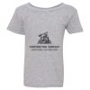 Heavy Cotton Toddler T-Shirt Thumbnail